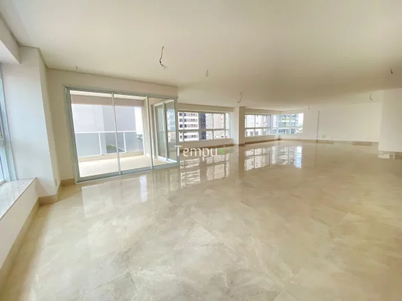 Imagem Residencial Giardino Marista - Giardino Marista, Apartamento Alto Padrão, a venda, 3 suites plenas + 1 suite master- Setor Marista