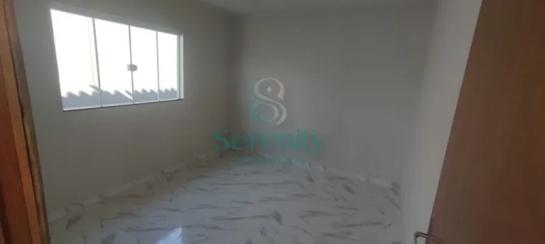 Imagem Casa a venda no Jardim Carnascialli – Região Norte de Londrina - Valor de R$350.000,00 - Londrina - PR