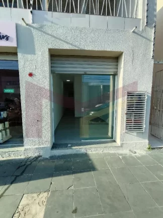 Imagem PONTO COMERCIAL LOJA ATRÁS DA GETÚLIO