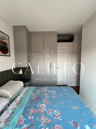 Imagem Venda de Apartamento no Yes Ideal Living - Medeiros - Jundiaí - SP