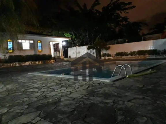 Imagem Casa com piscina à venda em Candeias - Jaboatão dos Guararapes/PE
