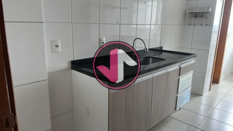 Imagem Oportunidade! Apto com 97m², 3 quartos 1 suíte, sala, cozinha, wc social, wc serviço, varanda, bo...