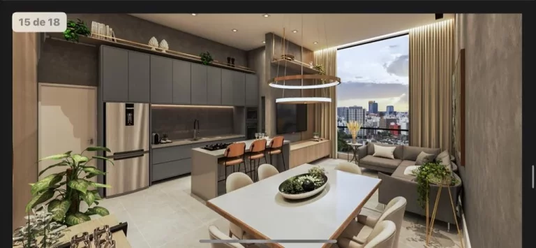 Imagem VENDE-SE APARTAMENTO ALTO PADRÃO NO PIRATININGA 1