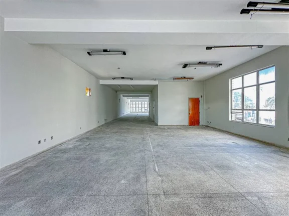 Imagem COMERCIAL COM 268 m² - VILA MATIAS - SANTOS SP