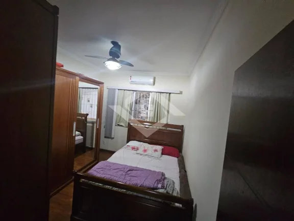 Imagem Apartamento de 155m² na Rua Joaquim Távora – 3 Quartos, 1 Suíte, 2 Vagas