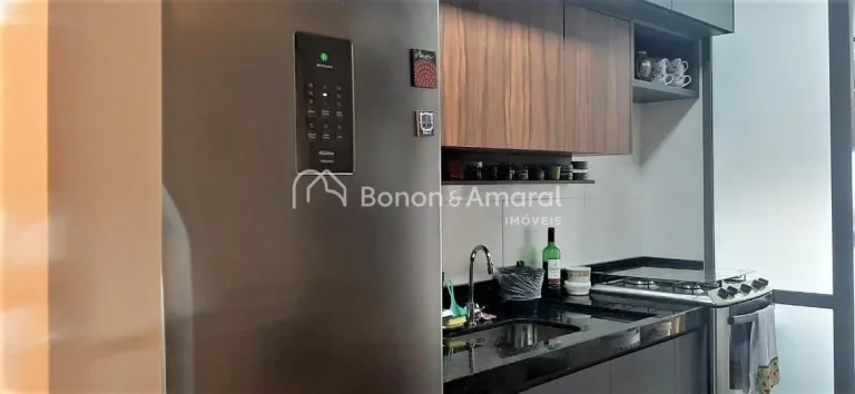 Imagem Lindo apartamento à venda com 3 quartos, sendo 2 suítes. O imóvel oferece conforto e praticidade ...