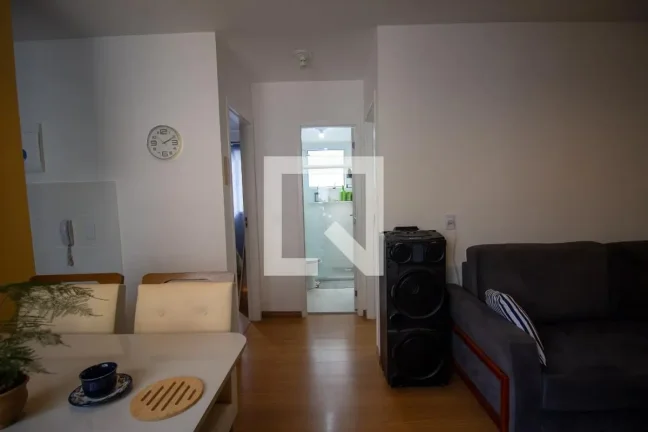 Imagem Apartamento à Venda - Vargem Grande, 2 Quartos, 45 m2