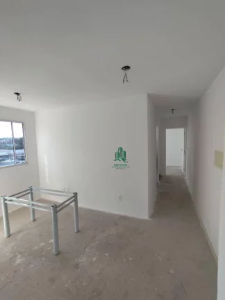 Imagem Apartamento com 2 dormitórios à venda, 37 m² por R$ 202.000,00 - Vila Nova Bonsucesso - Guarulhos/SP