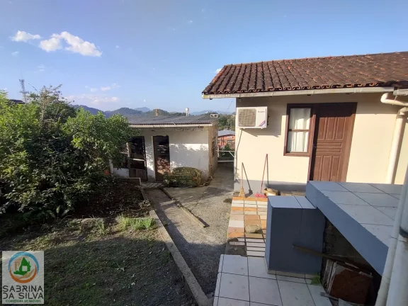 Imagem Casa - Salto do Norte - Blumenau