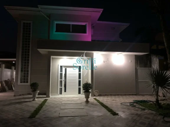 Imagem Casa em Condomínio à Venda em Horto Florestal - Ubatuba/SP.