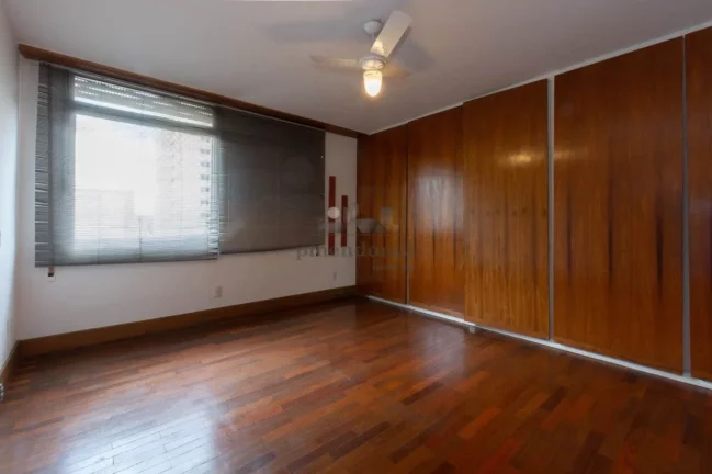 Imagem Cobertura Duplex 4 dormts, 3 suites, 2 vags, 356 m2