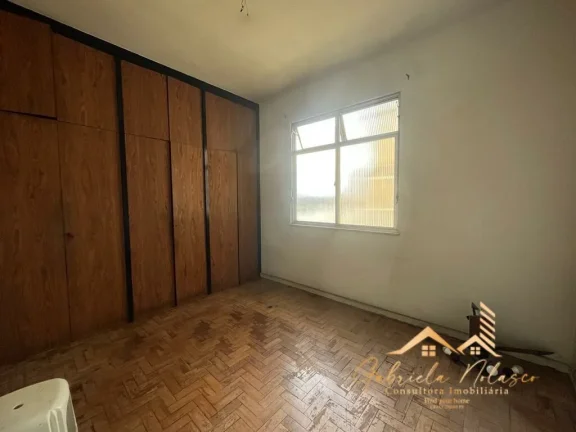 Imagem APARTAMENTO - VARANDA - VISTA LIVRE - 3 QUARTOS