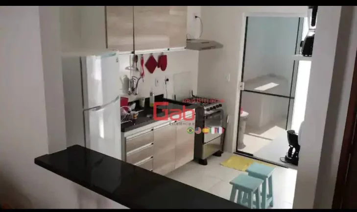 Imagem Casa com 2 dormitórios à venda, 88 m² por R$ 500.000 - Centro - Arraial do Cabo/RJ