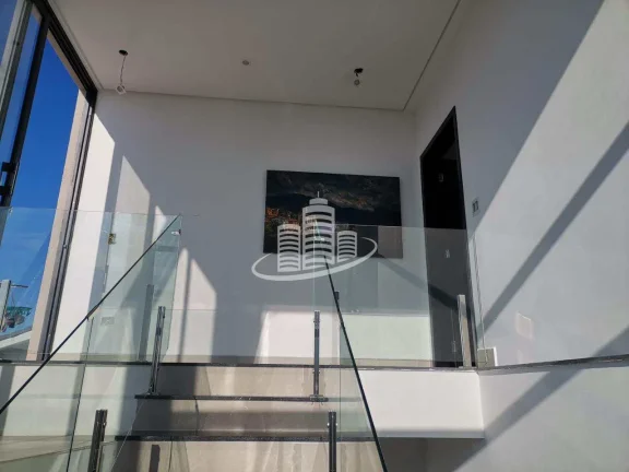Imagem Casa de Condomínio