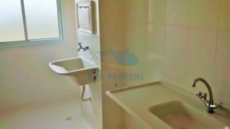 Imagem Apartamento - Ribeirão Preto - Campos Elíseos - Região Norte