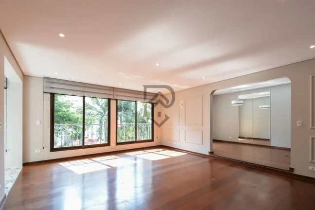 Imagem Apartamento jardins pronto para morar
