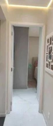 Imagem Apartamento com 2 dormitórios à venda, 61 m² por R$ 530.000,00 - Itaberaba - São Paulo/SP
