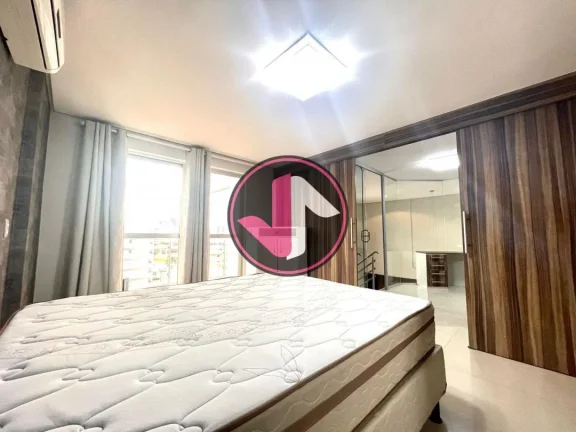 Imagem Aproveite a oportunidade de adquirir este incrível apartamento à venda no Edifício Sky Loft, loca...