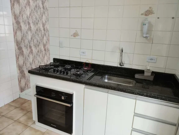 Imagem Apartamento a Venda - Boqueirão
