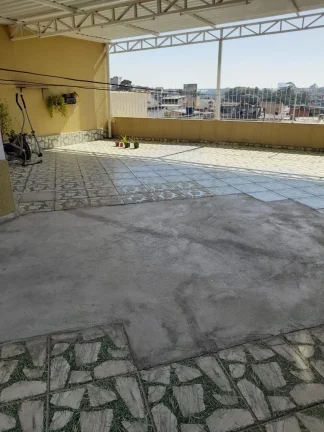 Imagem Linda Casa Linda Casa No socorro , toda reformada