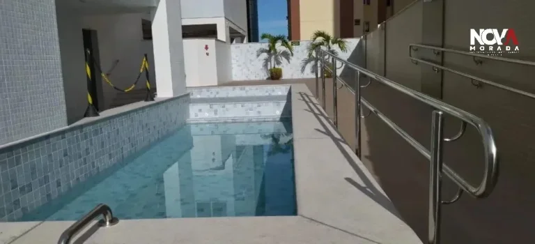 Imagem Sabe aquele sonho de morar pertinho da praia, com vista pro mar e o conforto que você merece? Pois ...