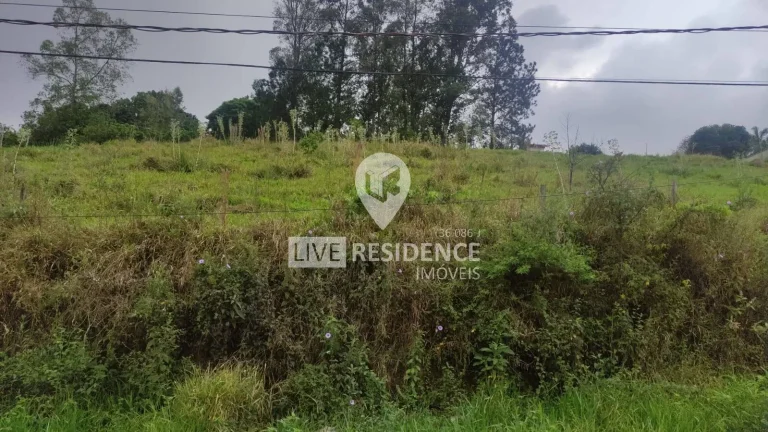 Imagem Terreno á venda Residencial Morada dos Pássaros Itatiba-SP