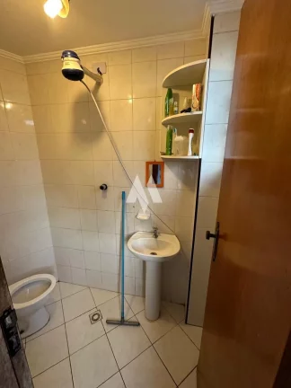 Imagem Apartamento à venda no bairro Aparecida - Santos/SP