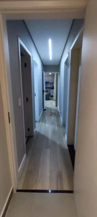 Imagem Casa à venda, 222 m² por R$ 1.280.000,00 - Condomínio Terras de Santa Rosa - Salto/SP