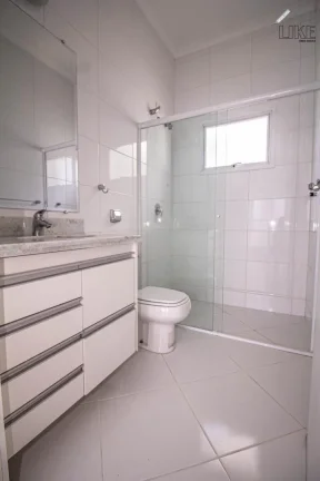 Imagem Casa em Condomínio com Piscina em Urbanova III, São José dos Campos - ALTOS DA SERRA VI - Venda
