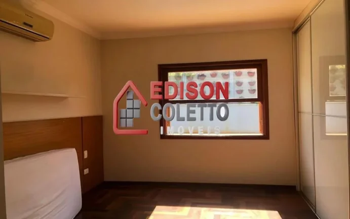 Imagem Casa a Venda, no Terras de Piracicaba, Piracicaba com 3 suites!!