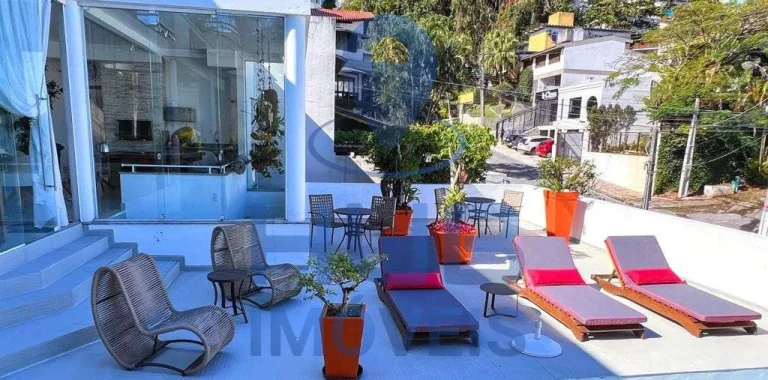 Imagem Casa à venda, Centro, Florianópolis, SC