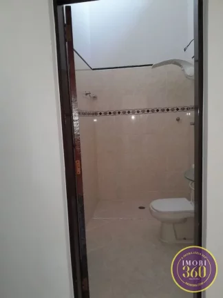 Imagem Sobrado para Alugar em Vila Ipiranga, Mogi das Cruzes - SP