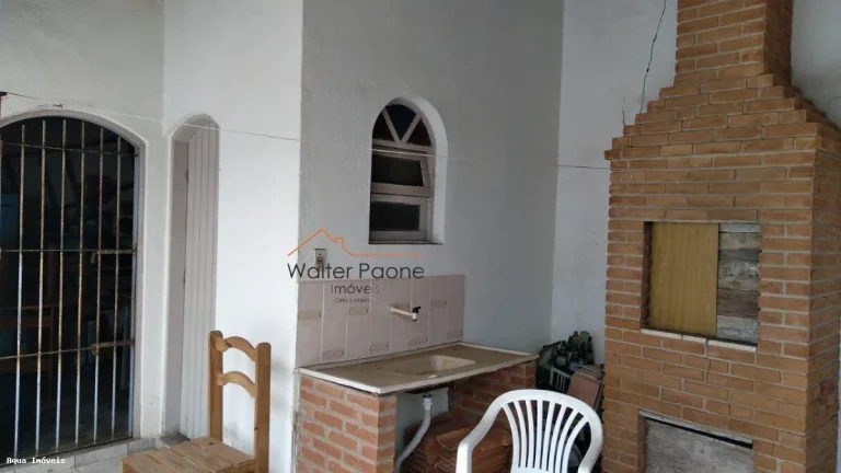 Imagem Casa para Venda em Itanhaém, Tupy, 3 dormitórios, 1 suíte, 2 banheiros, 5 vagas