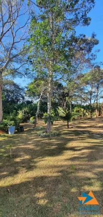 Imagem CASA E SITIO CONDOMINIO ESTANCIAS DA MATA - LAGOA SANTA/JABOTICATUBAS MG