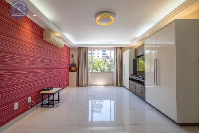 Imagem Apartamento 2 dormitórios à venda no bairro Centro - Florianópolis - SC