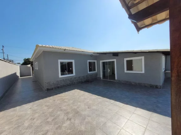 Imagem Casa 2 quartos, 1 suíte, Jardim Atlântico Oeste