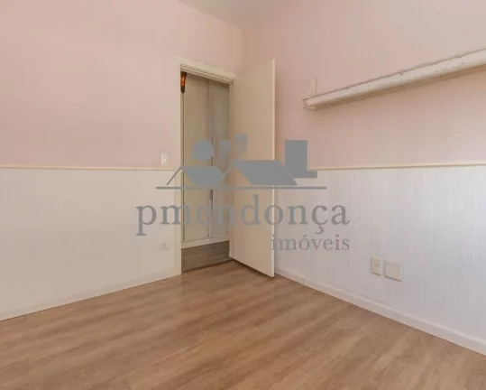 Imagem Apartamento 4 quartos, 2 suites, 2 vagas, 180 m2