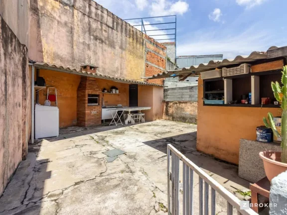 Imagem Casa à venda em São Paulo, Vila Pereira Cerca, com 3 quartos, 195m2