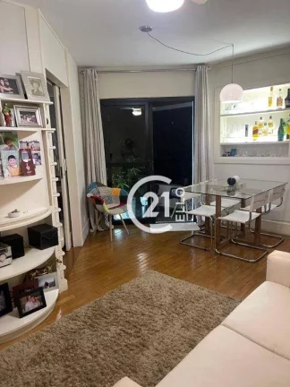 Imagem Apartamento com 2 dormitórios à venda, 56 m² por R$ 700.000,00 - Jardim Paulista - São Paulo/SP