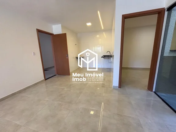 Imagem Apartamento em Parque Estrela Dalva II - Luziânia