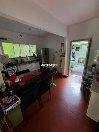 Imagem Linda casa a Venda no bairro do Socorro!!!Aceita permuta por apto até 300mil