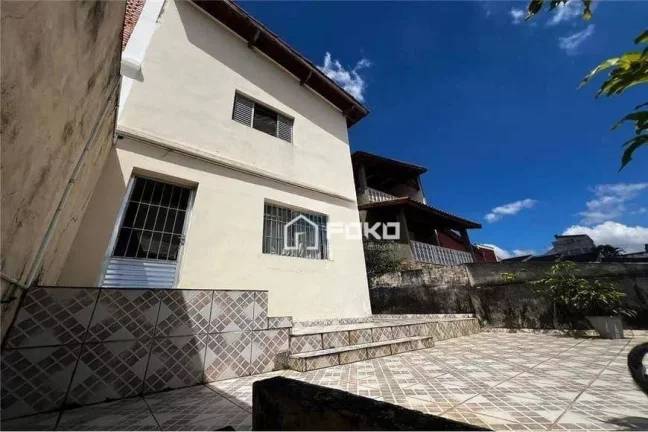 Imagem Casa com 3 dormitórios à venda, 150 m² por R$ 450.000,00 - Vila Rosália - Guarulhos/SP