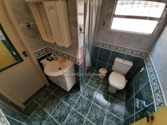 Imagem Casa em Condomínio à venda em Cabo Frio,RJ Peró 3 quartos 110m²