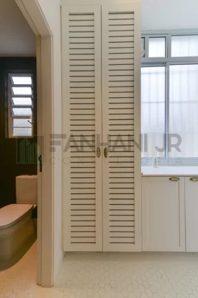 Imagem APARTAMENTO RESIDENCIAL em SÃO PAULO - SP, PINHEIROS