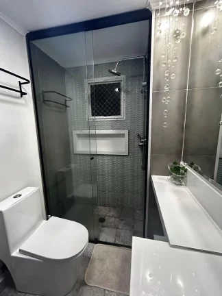 Imagem Apartamento com 3 dormitórios em ótima localização na Mooca