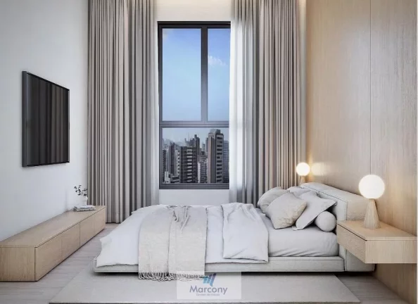 Imagem Apartamento 2 Quartos João Pessoa - PB - Bessa