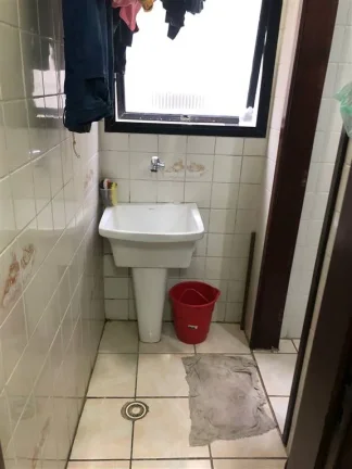 Imagem APARTAMENTO COM 42 m² - AVIAÇÃO - PRAIA GRANDE SP