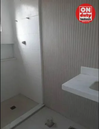 Imagem Apartamento com 2 dormitórios à venda, 86 m² por R$ 1.450.000,00 - Pompéia - Santos/SP