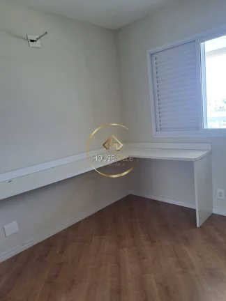 Imagem Apartamento, 3 dormitórios (1 suíte) 3 vagas, 106m², Terra de Vernazza, Sjc