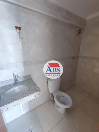 Imagem Apartamento à venda, 70 m² por R$ 450.000,00 - Vila Guilhermina - Praia Grande/SP